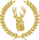 JAKT HALLAND AB logotyp
