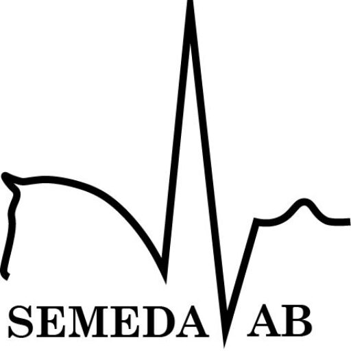 Semeda AB logotyp