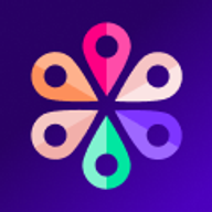 Local Minds AB logotyp