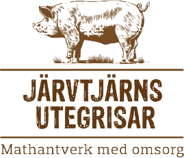 Järvtjärns Utegrisar AB logotyp