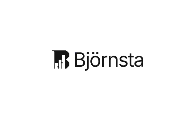 Bjornsta Consulting Group AB logotyp