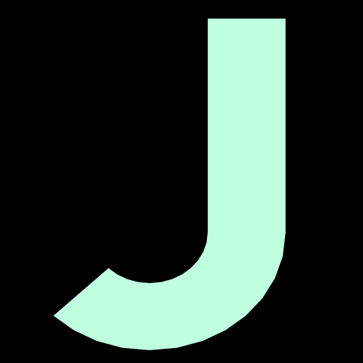 Johans Work AB logotyp