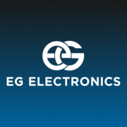 EG Memory AB logotyp