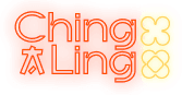 Ching a Ling 2 Aktiebolag logotyp