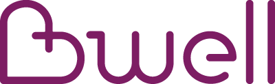 Digital Hälsotjänst Bewell Academy AB logotyp