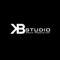 KBstudio Media AB logotyp
