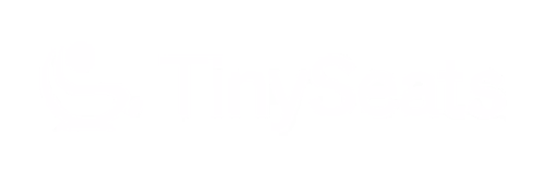 Tinyseats Europe AB logotyp