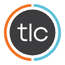 The Logo Company TLC AB logotyp