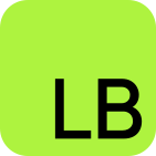 Linkbase AB logotyp