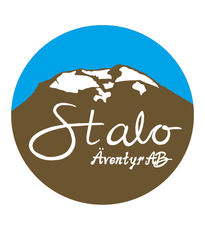 Stalo Äventyr AB logotyp
