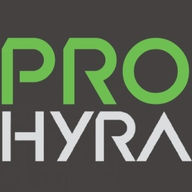 Prohyra AB logotyp