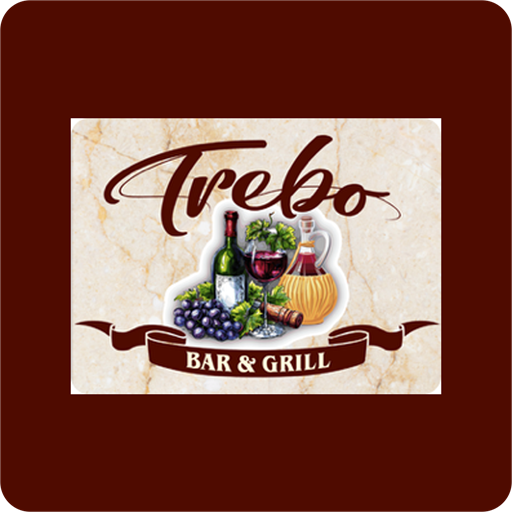Trebo Kolgrill AB logotyp