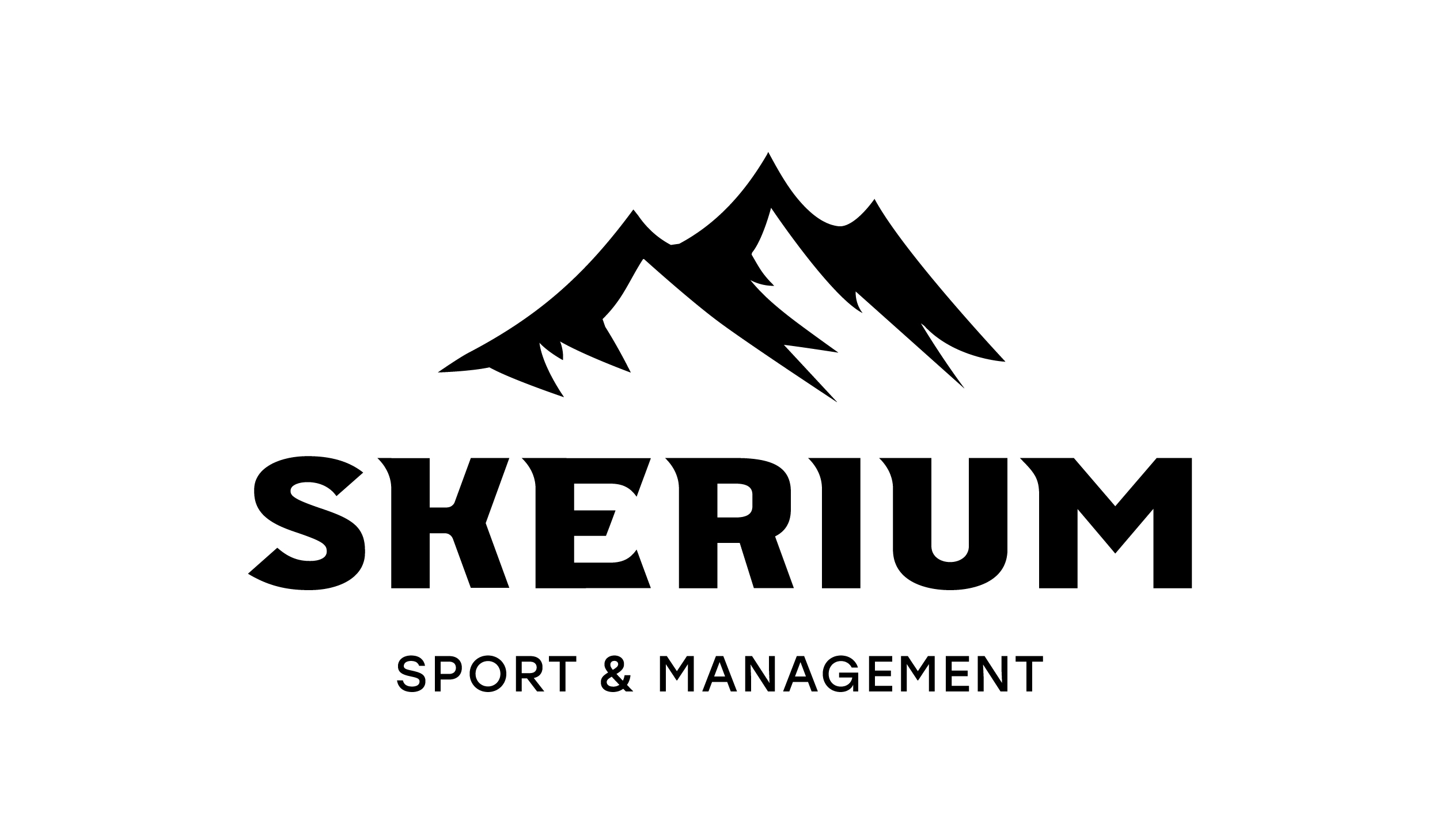 Skerium Sport & Management AB logotyp