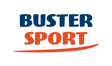 Buster Sport AB logotyp