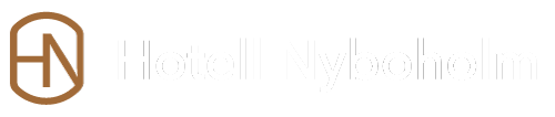 Nyboholmsgruppen AB logotyp