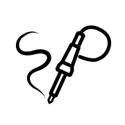Solder Party AB logotyp