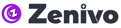 Zenivo AB logotyp