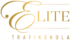 Elite Trafikskola i Nacka AB logotyp
