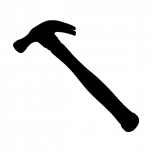 Ullstorps Maskinuthyrning AB logotyp