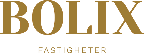 Bolix Fastigheter AB logotyp