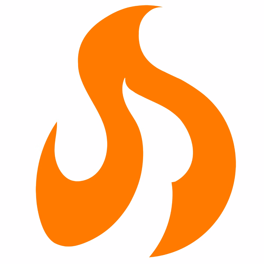 Scandinavian Pizza Ovens AB logotyp