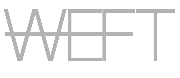 Weft Consulting AB logotyp