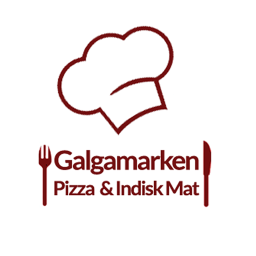 Galgamarkens Indiskt och Pizzeria AB logotyp