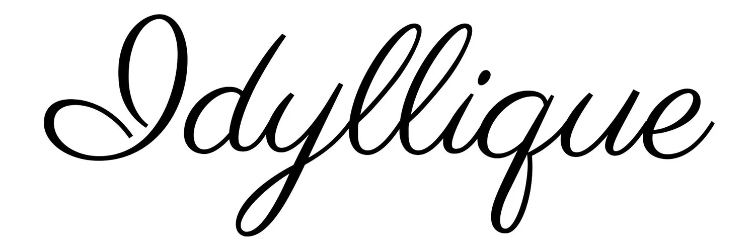IDYLLIQUE AB logotyp