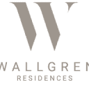 Wallgren Residences AB logotyp
