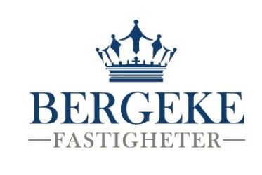 Bergeke Quenem AB logotyp