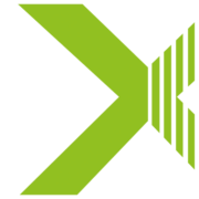 viXmodule AB logotyp