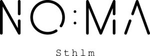 Sarah Madsen AB logotyp
