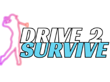 Drive2survive AB logotyp
