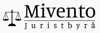 Mivento AB logotyp