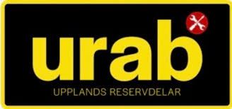 Upplands Reservdelar AB logotyp