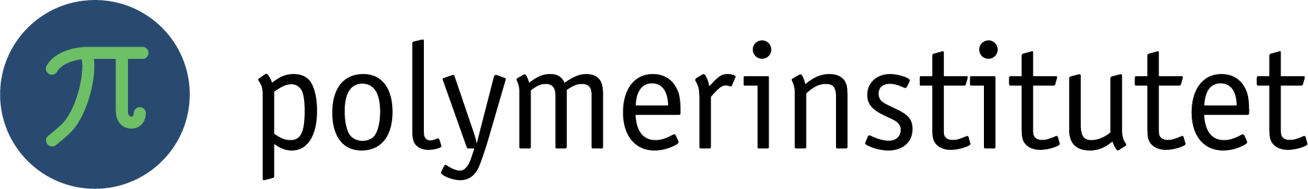 Polymertekniska Institutet Sverige AB logotyp