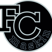 FC Maskin AB logotyp