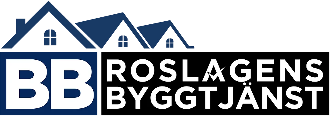 BB Roslagens Byggtjänst AB logotyp