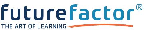 Future Factor AB logotyp