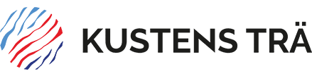 Kustens Trä AB logotyp