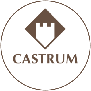Castrum Pub Restaurang AB logotyp