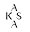 Kasa studios AB logotyp