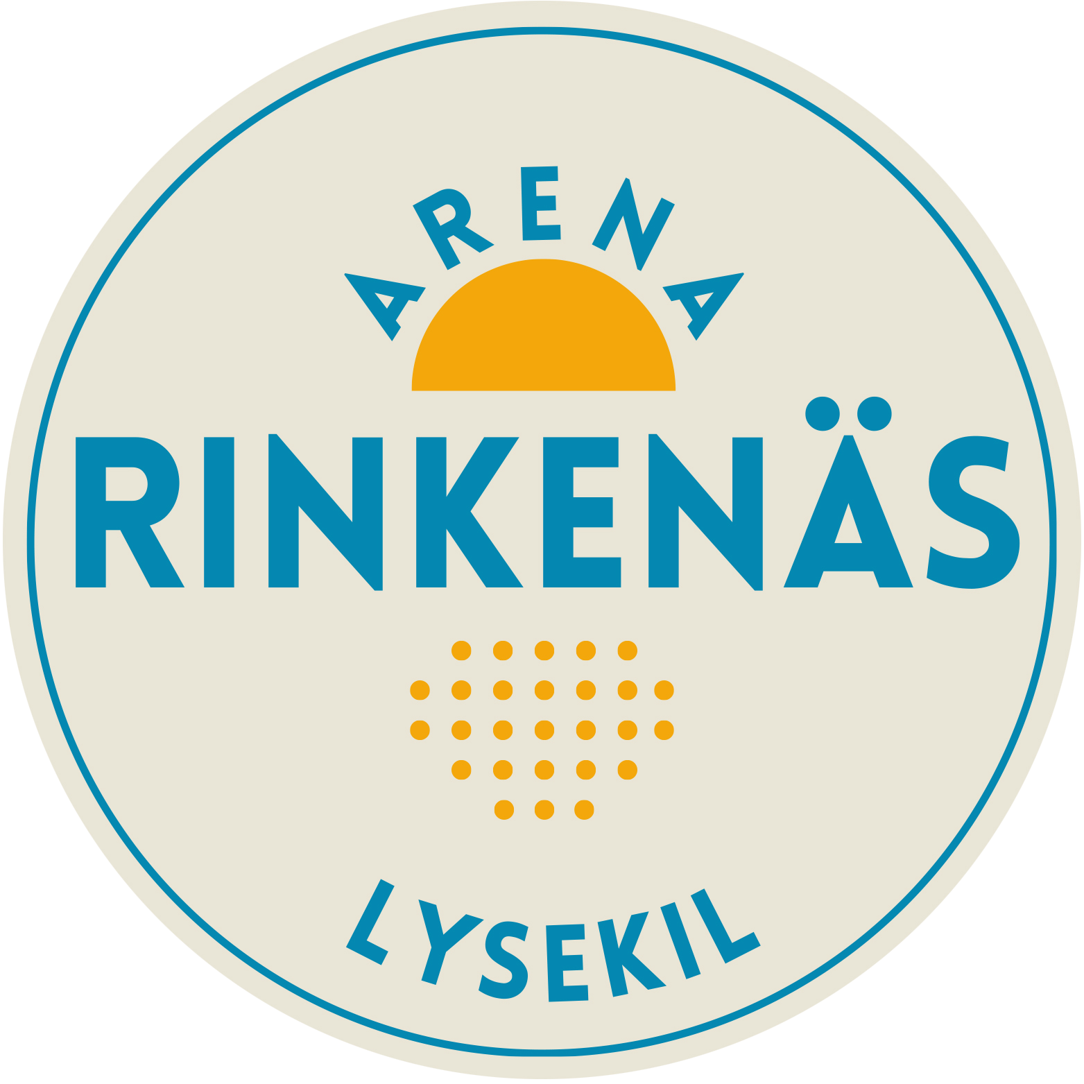 Arena Rinkenäs AB logotyp