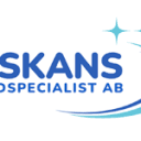 Viskans Städspecialist AB logotyp