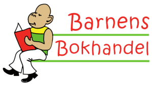 Barnens Bokhandel i Simrishamn AB logotyp