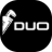 Duo Rör AB logotyp