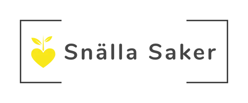 Snälla Saker i Lomma AB logotyp