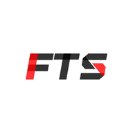 FTS Logistics Sweden AB logotyp