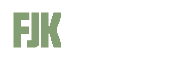 FJK Group AB logotyp