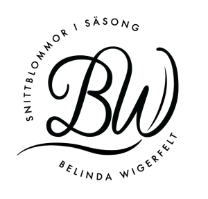Belinda Wigerfelt AB logotyp